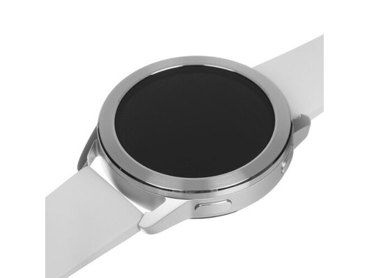 Смарт часы XIAOMI WATCH S3 SILVER (BHR7873GL)