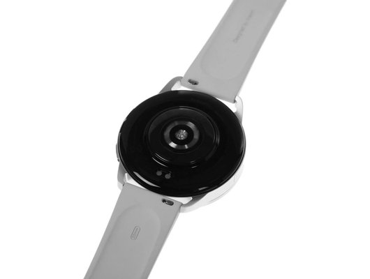 Смарт часы XIAOMI WATCH S3 SILVER (BHR7873GL)