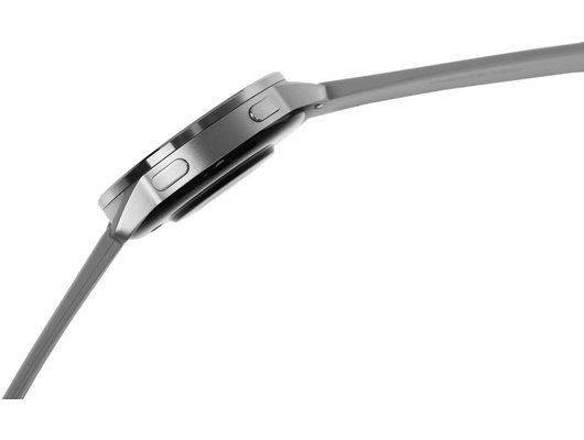 Смарт часы XIAOMI WATCH S3 SILVER (BHR7873GL)