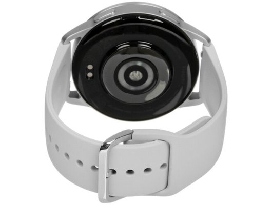 Смарт часы XIAOMI WATCH S3 SILVER (BHR7873GL)