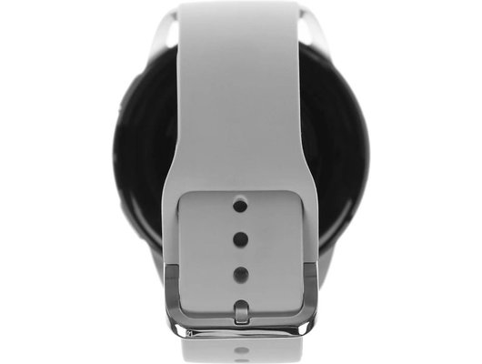 Смарт часы XIAOMI WATCH S3 SILVER (BHR7873GL)