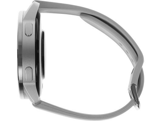 Смарт часы XIAOMI WATCH S3 SILVER (BHR7873GL)