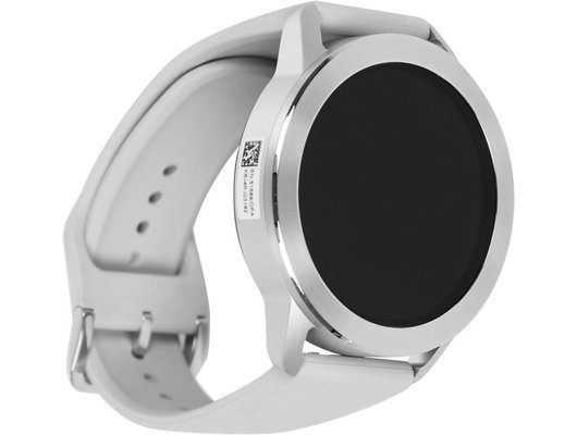 Смарт часы XIAOMI WATCH S3 SILVER (BHR7873GL)