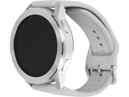 Смарт часы XIAOMI WATCH S3 SILVER (BHR7873GL)