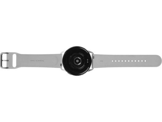 Смарт часы XIAOMI WATCH S3 SILVER (BHR7873GL)