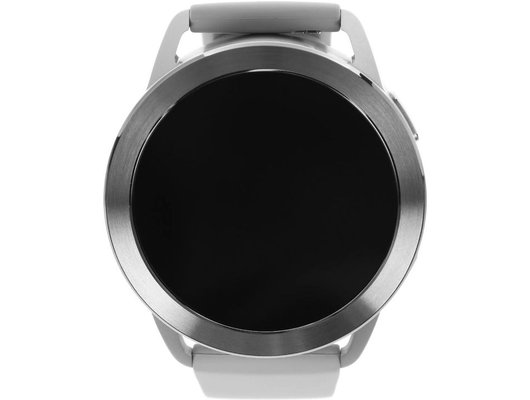 Смарт часы XIAOMI WATCH S3 SILVER (BHR7873GL)