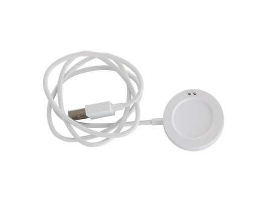 Смарт часы XIAOMI WATCH 2 PRO SILVER CASE WITH BROWN LEATHER STRAP (M2234W1/BHR7216GL)