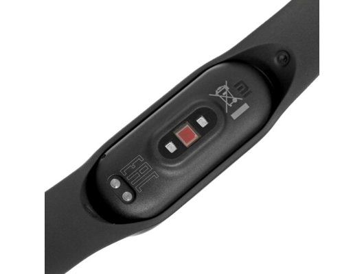 Фитнес-браслет Xiaomi Mi Band 4 NFC
