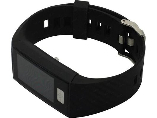 Фитнес-браслет SMARTERRA FITMASTER NT BLACK