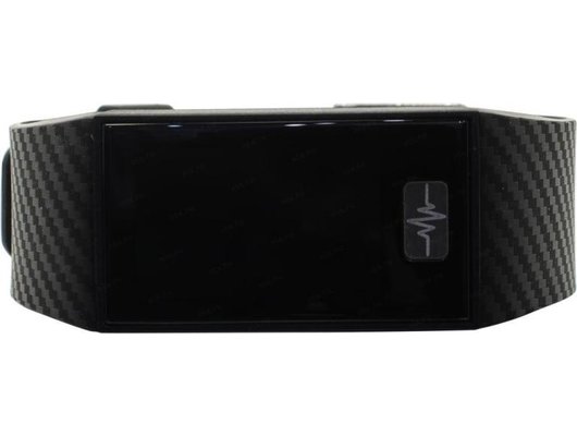 Фитнес-браслет SMARTERRA FITMASTER NT BLACK