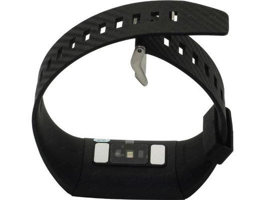 Фитнес-браслет SMARTERRA FITMASTER NT BLACK