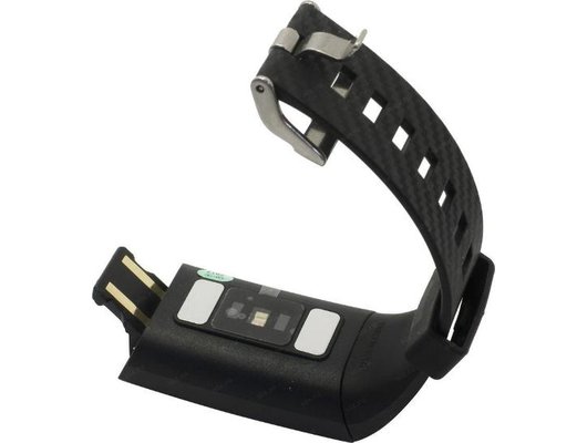 Фитнес-браслет SMARTERRA FITMASTER NT BLACK