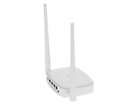 WiFi роутер Tenda N 301