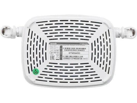 WiFi роутер Tenda N 301
