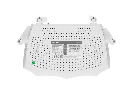 WiFi роутер Tenda AC5 V3.0