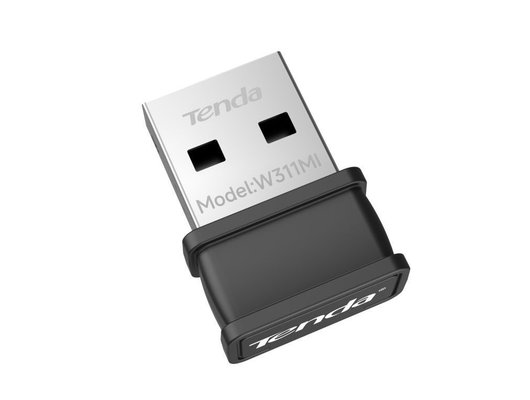 WiFi адаптер Tenda W311MI V6.0
