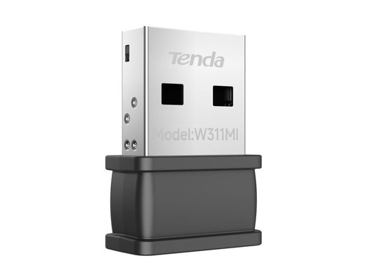 WiFi адаптер Tenda W311MI V6.0