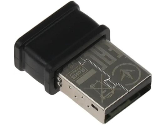 WiFi адаптер Tenda W311MI V6.0