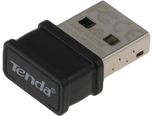WiFi адаптер Tenda W311MI V6.0