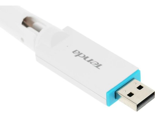 WiFi адаптер Tenda U2 V5.0