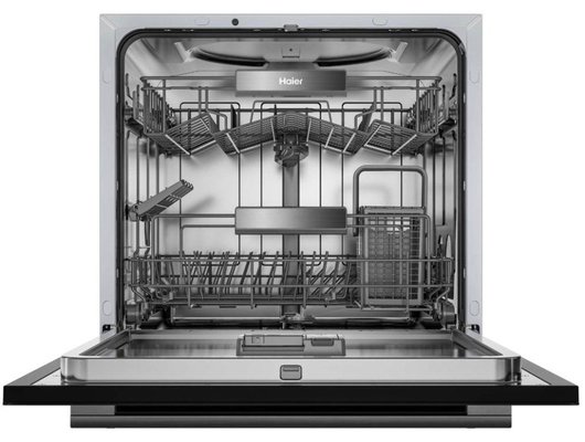 Встраиваемая посудомоечная машина HAIER HDWI8-58BK3RU