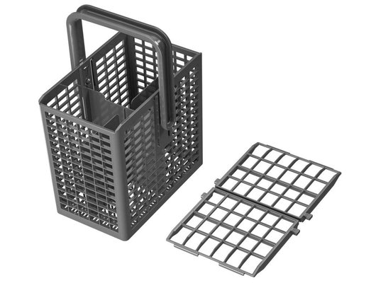 Встраиваемая посудомоечная машина HAIER HDWI8-58BK3RU