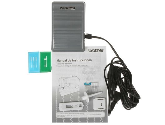 Швейная машина BROTHER XN1700