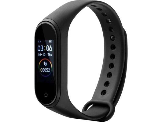 Фитнес-браслет CANYON CNE-SB01BN