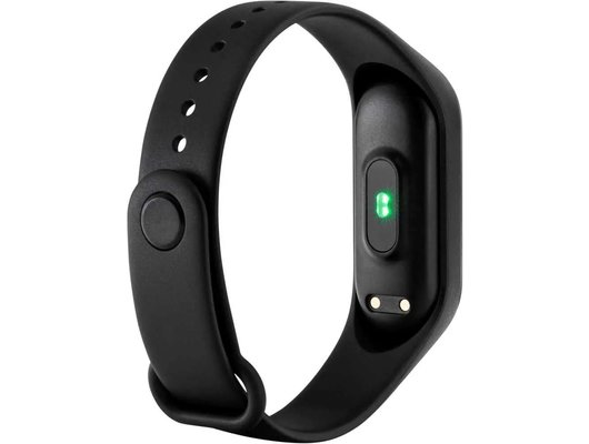 Фитнес-браслет CANYON CNE-SB01BN