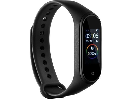 Фитнес-браслет CANYON CNE-SB01BN