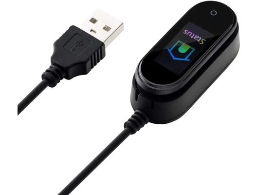 Фитнес-браслет CANYON CNE-SB01BN