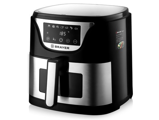 Аэрогриль BRAYER BR 2037