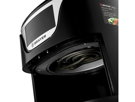 Аэрогриль BRAYER BR 2037