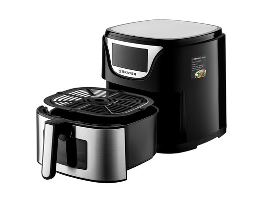 Аэрогриль BRAYER BR 2037