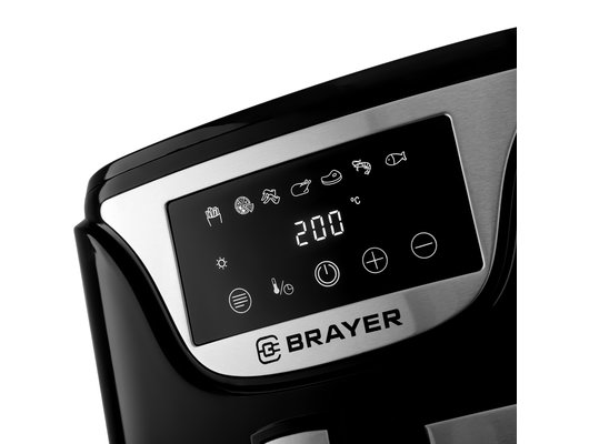 Аэрогриль BRAYER BR 2037