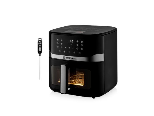 Аэрогриль BRAYER BR 2040