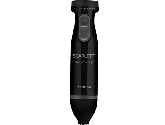 Блендер Scarlett SC-HB42M47