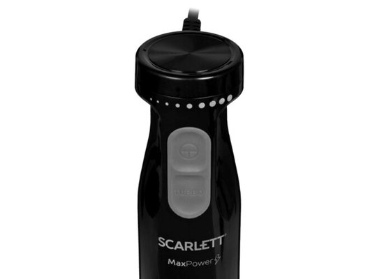 Блендер Scarlett SC-HB42M47