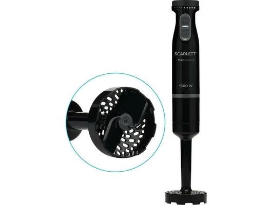 Блендер Scarlett SC-HB42M47