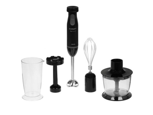 Блендер Scarlett SC-HB42M47