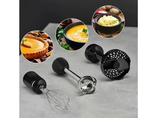 Блендер Scarlett SC-HB42M47