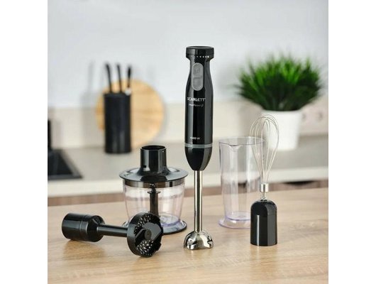 Блендер Scarlett SC-HB42M47