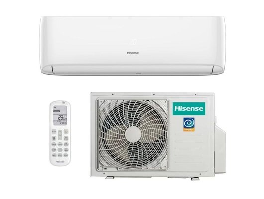 Кондиционер Hisense AS-07HR4RLRKA00
