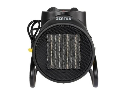 Тепловая пушка Zerten ZPK-20R