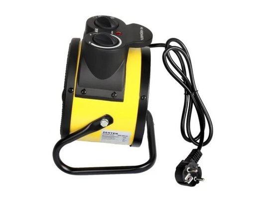 Тепловая пушка Zerten ZPK-20R