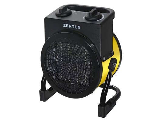 Тепловая пушка Zerten ZPK-20R