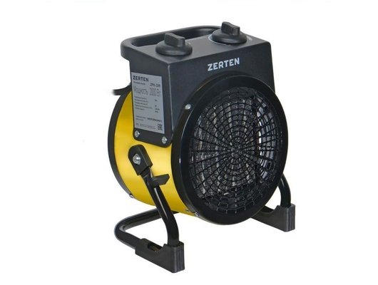 Тепловая пушка Zerten ZPK-20R