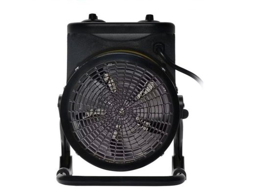 Тепловая пушка Zerten ZPK-20R