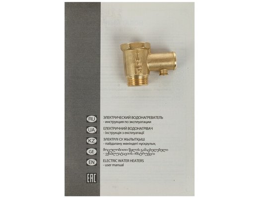 Водонагреватель FAIS NTS 80V 1.5K (FA)