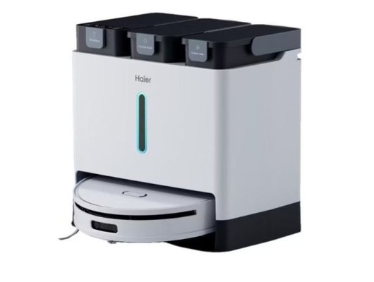 Робот-пылесос HAIER HSR Pro R3